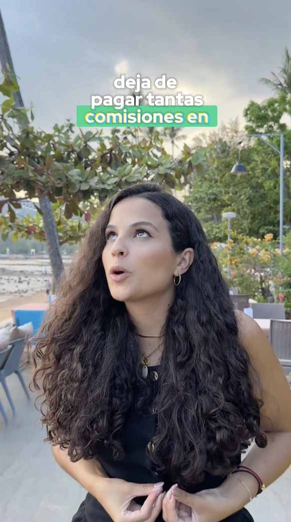 Gráfico sobre integración de cuentas en dólares con plataformas financieras en EE.UU.